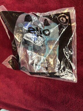 McDonald's 2025 Disney Pixar Elio Happy Meal toy